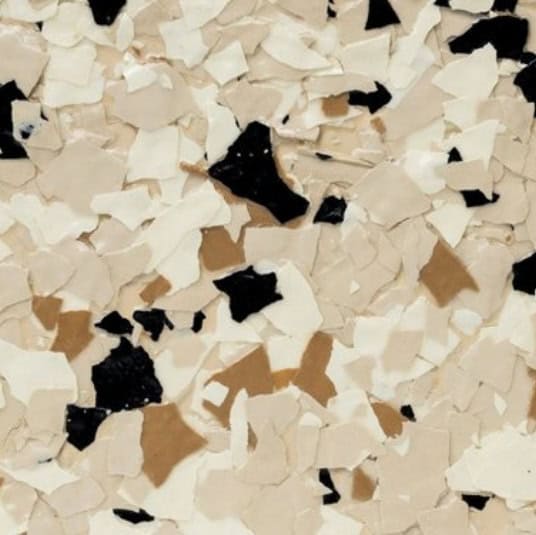 Driftwood concrete coating