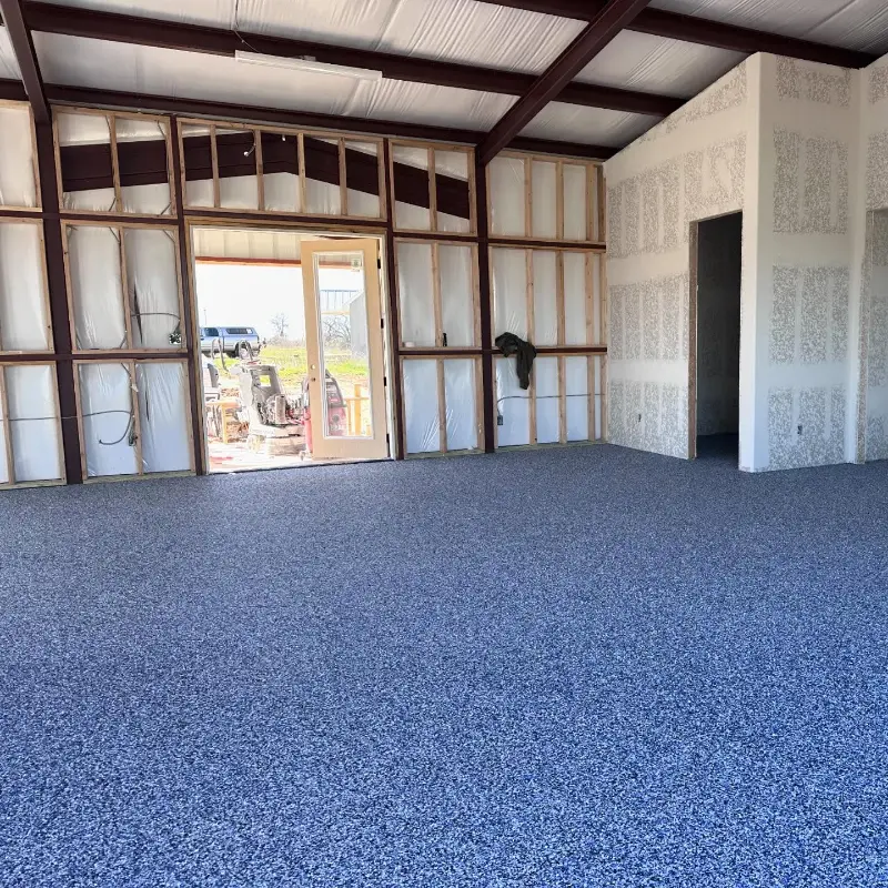 Deluxe Garage After 1