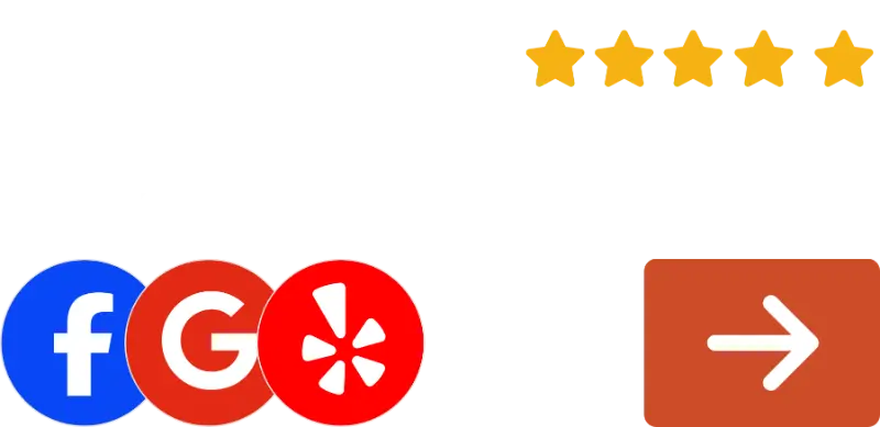 White Reviews Rectangle